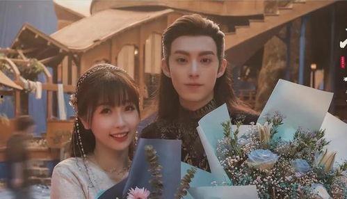 苍兰诀吃瓜娱乐,娱乐圈风云再起，吃瓜群众狂欢时刻